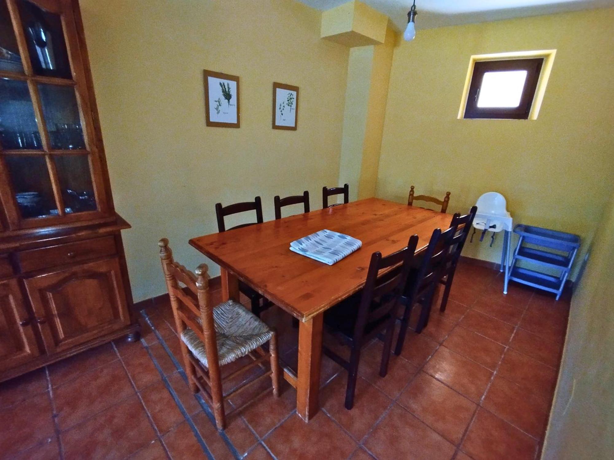 Casa Rural La Paloma - Zamora Manganeses de la Lampreana المظهر الخارجي الصورة