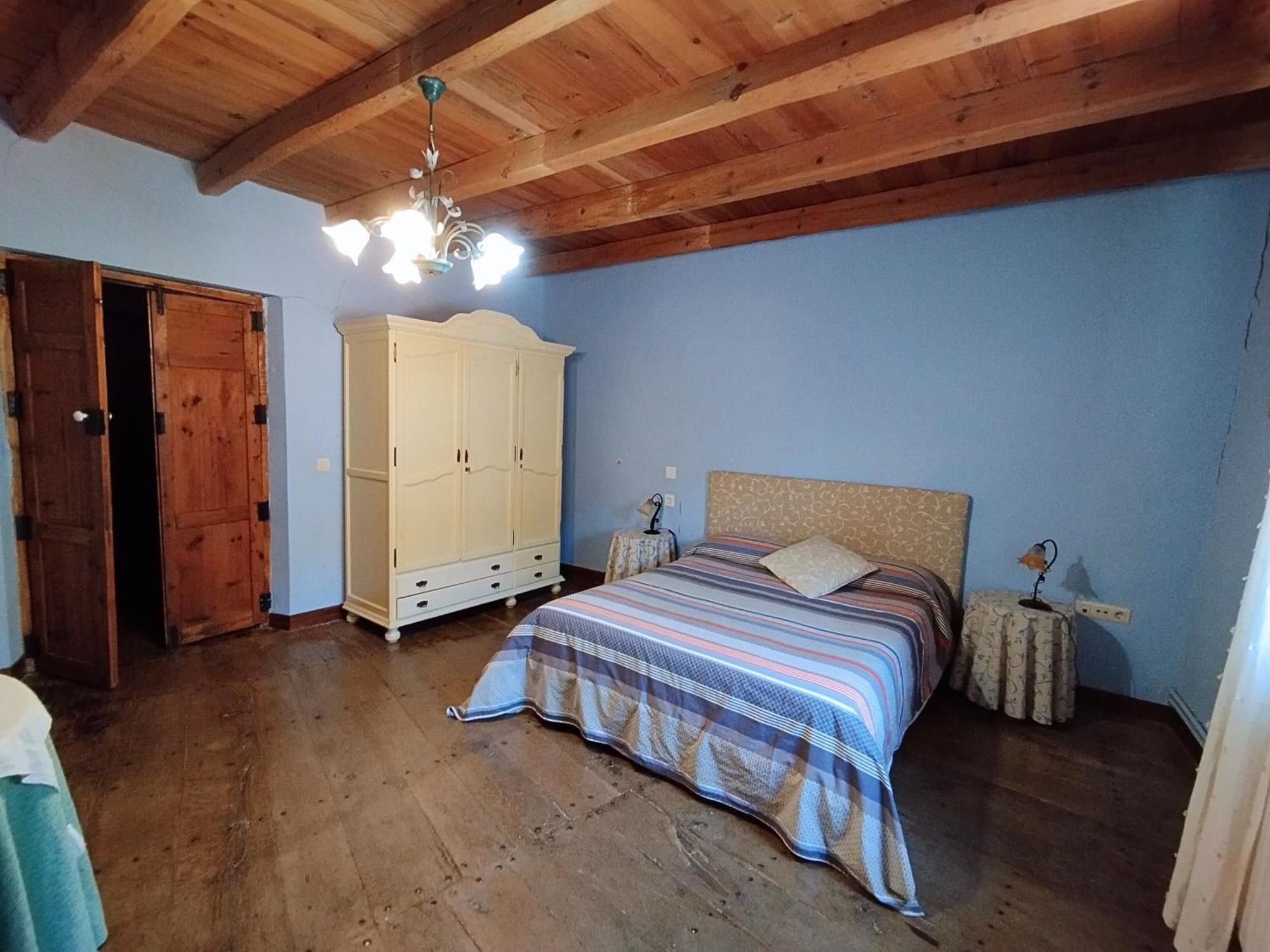 Casa Rural La Paloma - Zamora Manganeses de la Lampreana المظهر الخارجي الصورة