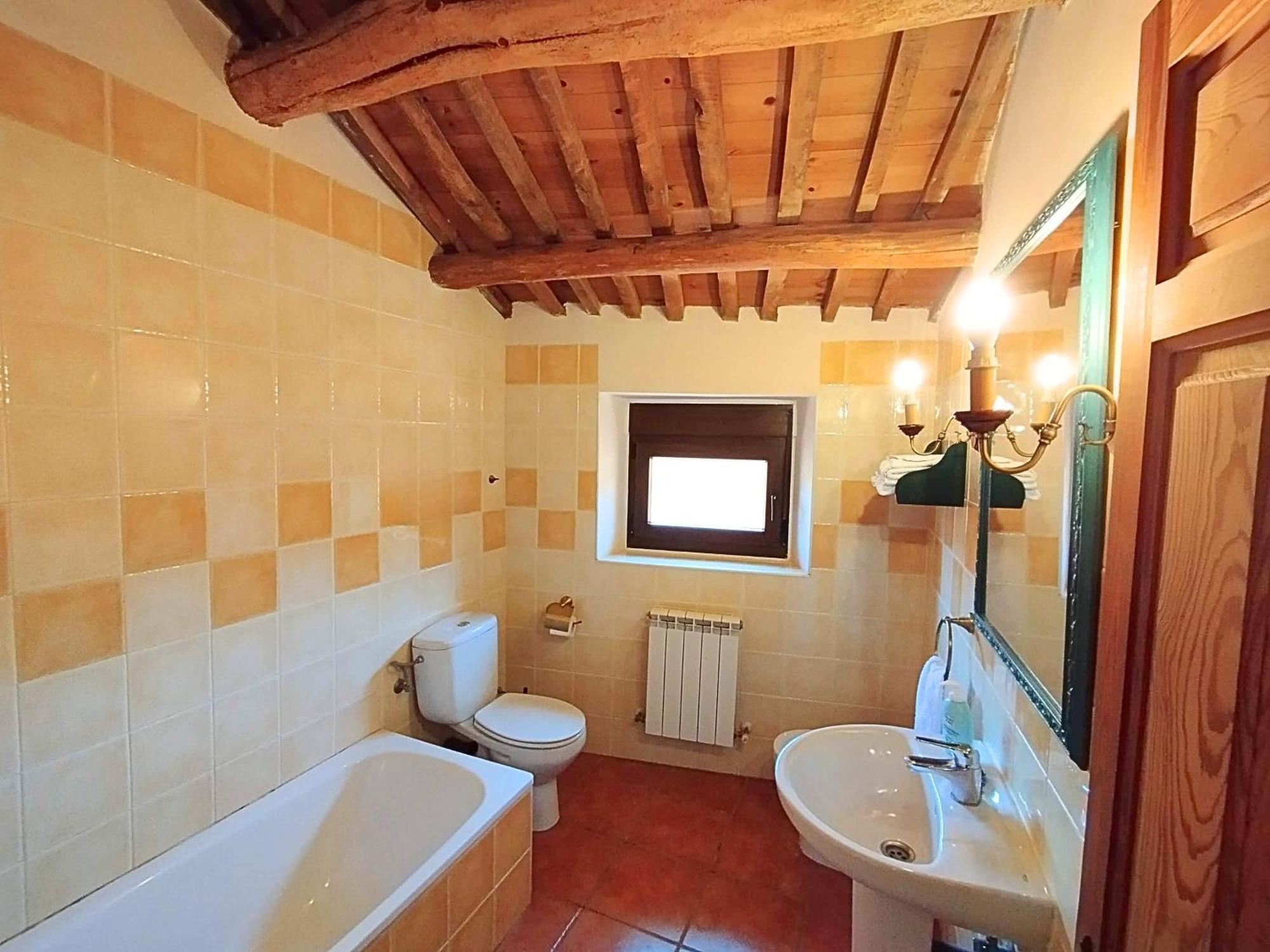 Casa Rural La Paloma - Zamora Manganeses de la Lampreana المظهر الخارجي الصورة