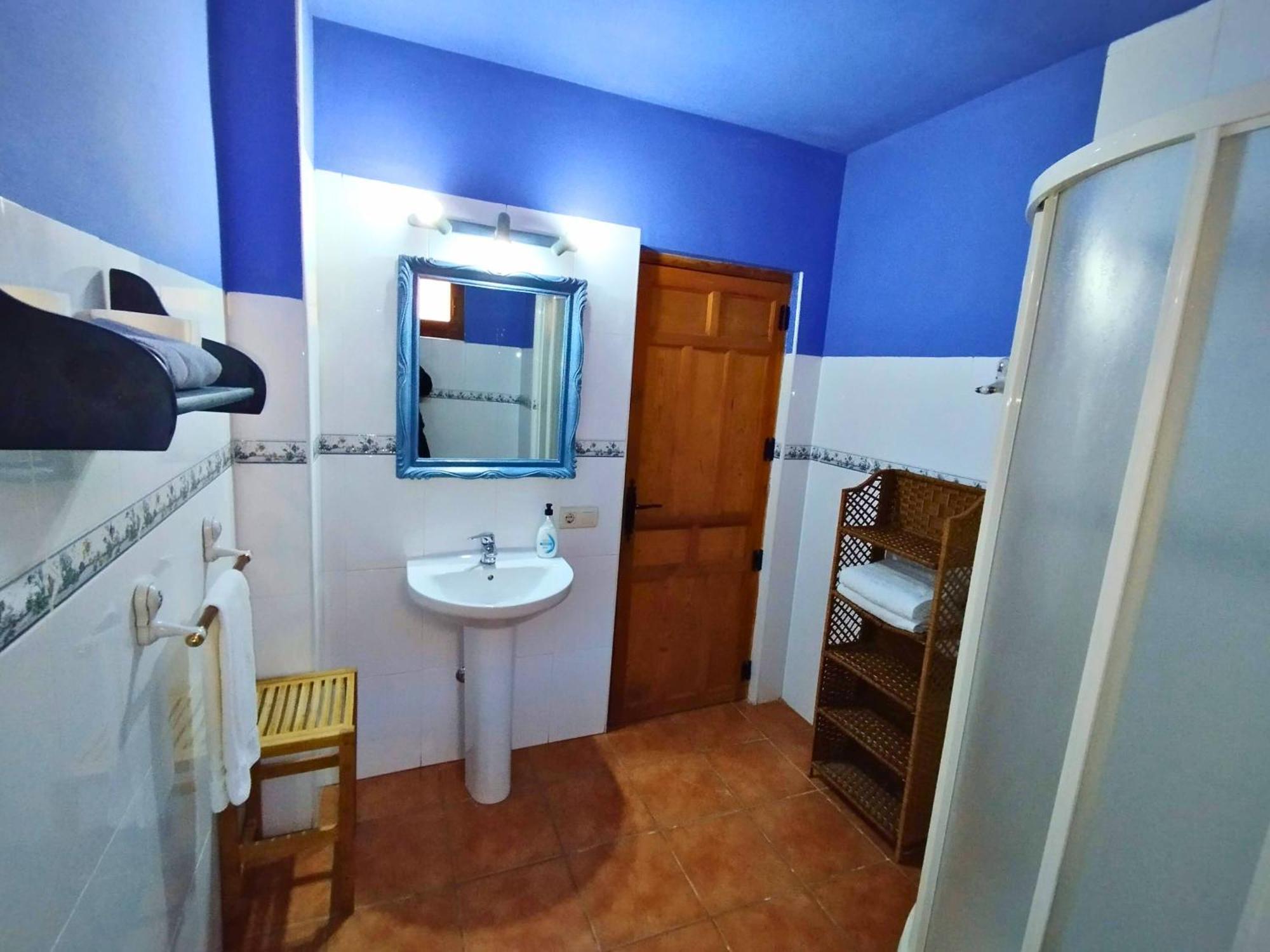 Casa Rural La Paloma - Zamora Manganeses de la Lampreana المظهر الخارجي الصورة