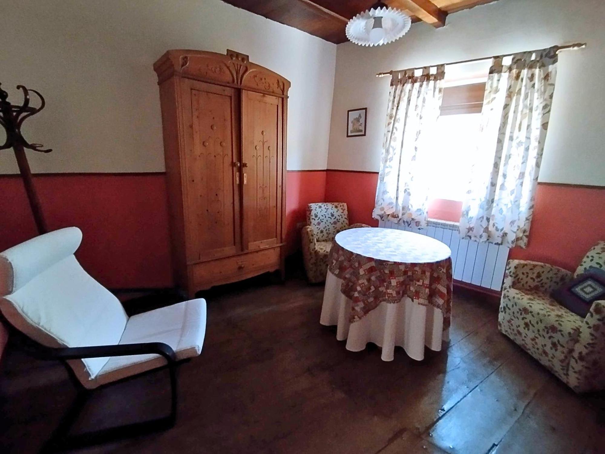 Casa Rural La Paloma - Zamora Manganeses de la Lampreana المظهر الخارجي الصورة