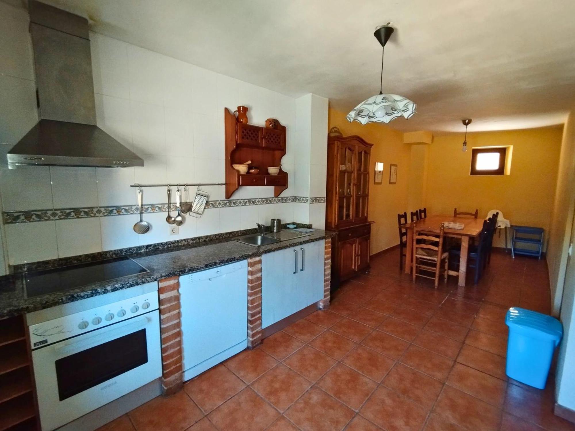 Casa Rural La Paloma - Zamora Manganeses de la Lampreana المظهر الخارجي الصورة