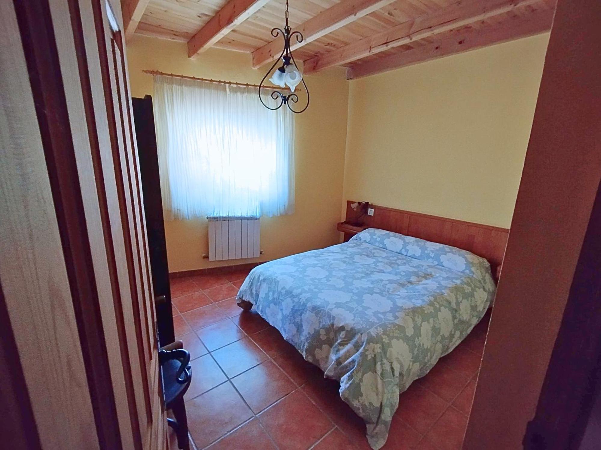 Casa Rural La Paloma - Zamora Manganeses de la Lampreana المظهر الخارجي الصورة
