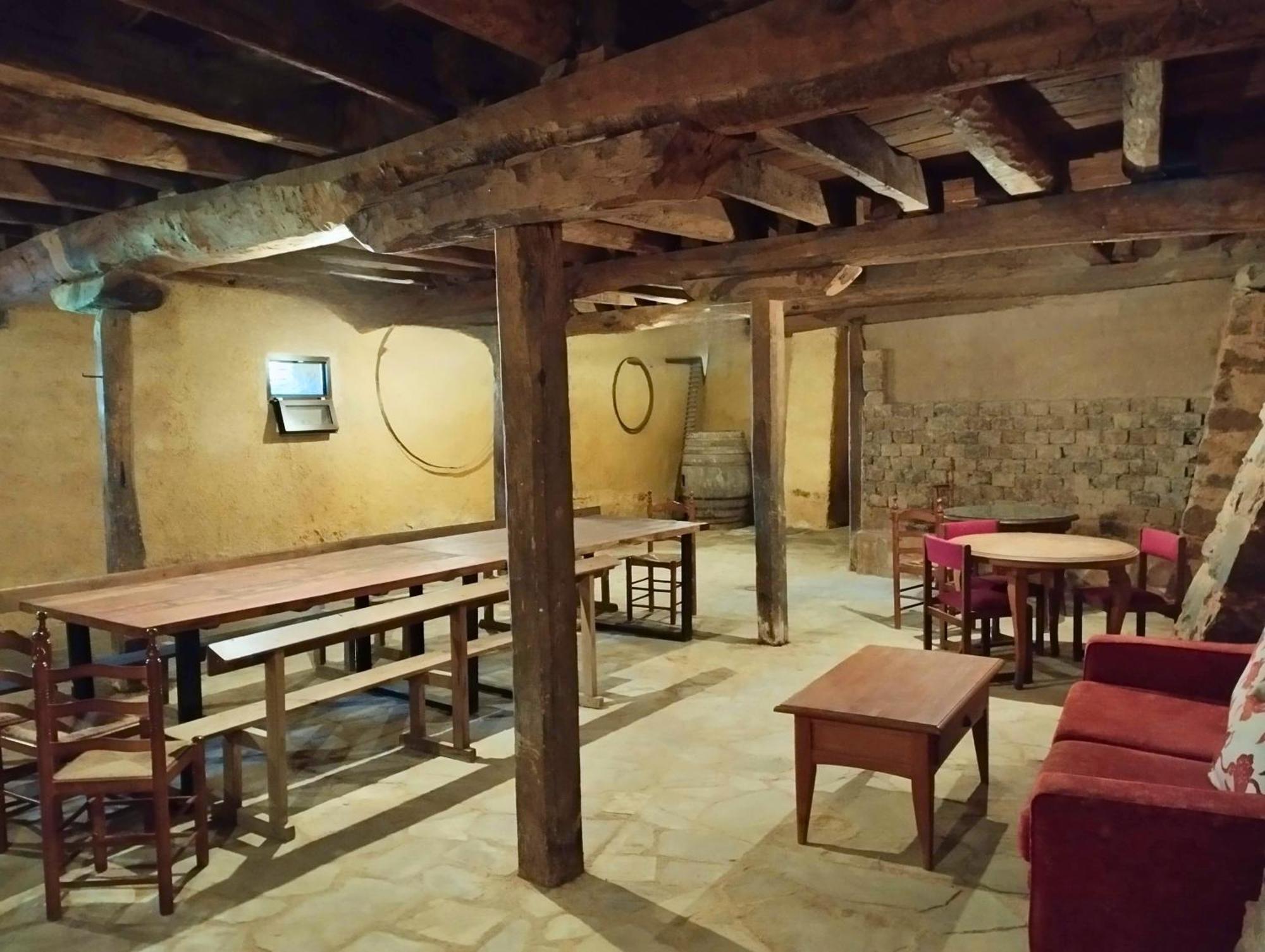 Casa Rural La Paloma - Zamora Manganeses de la Lampreana المظهر الخارجي الصورة